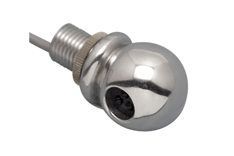 Tri Star Ball, LED lights, S0803-2000, S0803-200R